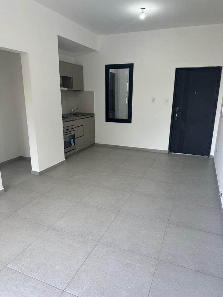 Venta Departamento 2 Ambientes a Estrenar - San Justo