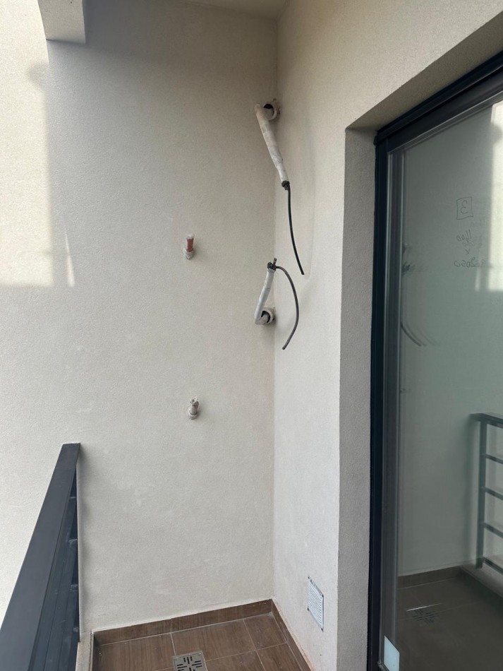 Venta Departamento 2 Ambientes a Estrenar - San Justo