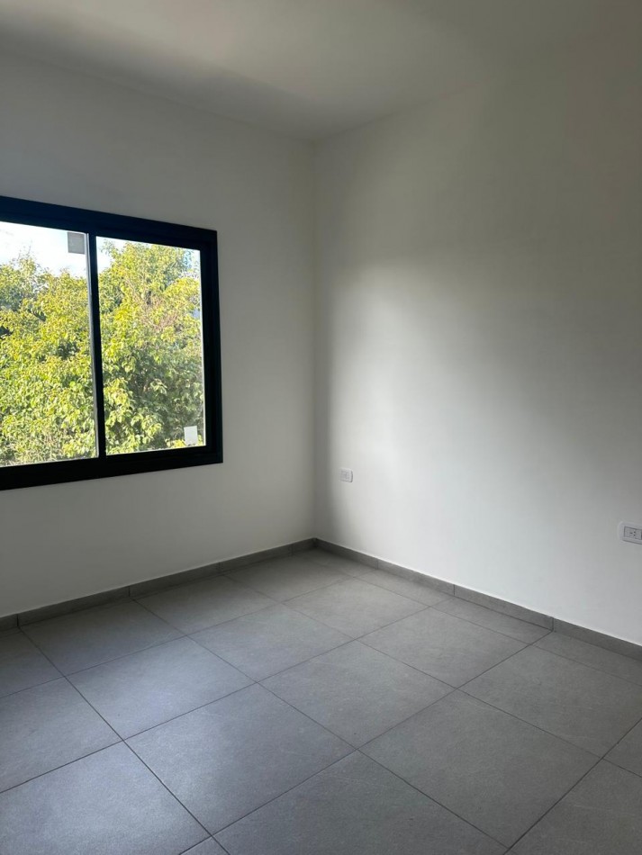 Venta Departamento 2 Ambientes a Estrenar - San Justo