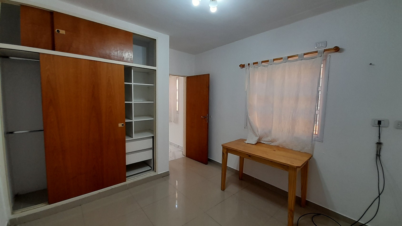 ALQUILER DEPARTAMENTO 2 AMBIENTES EN LOMAS DEL MIRADOR