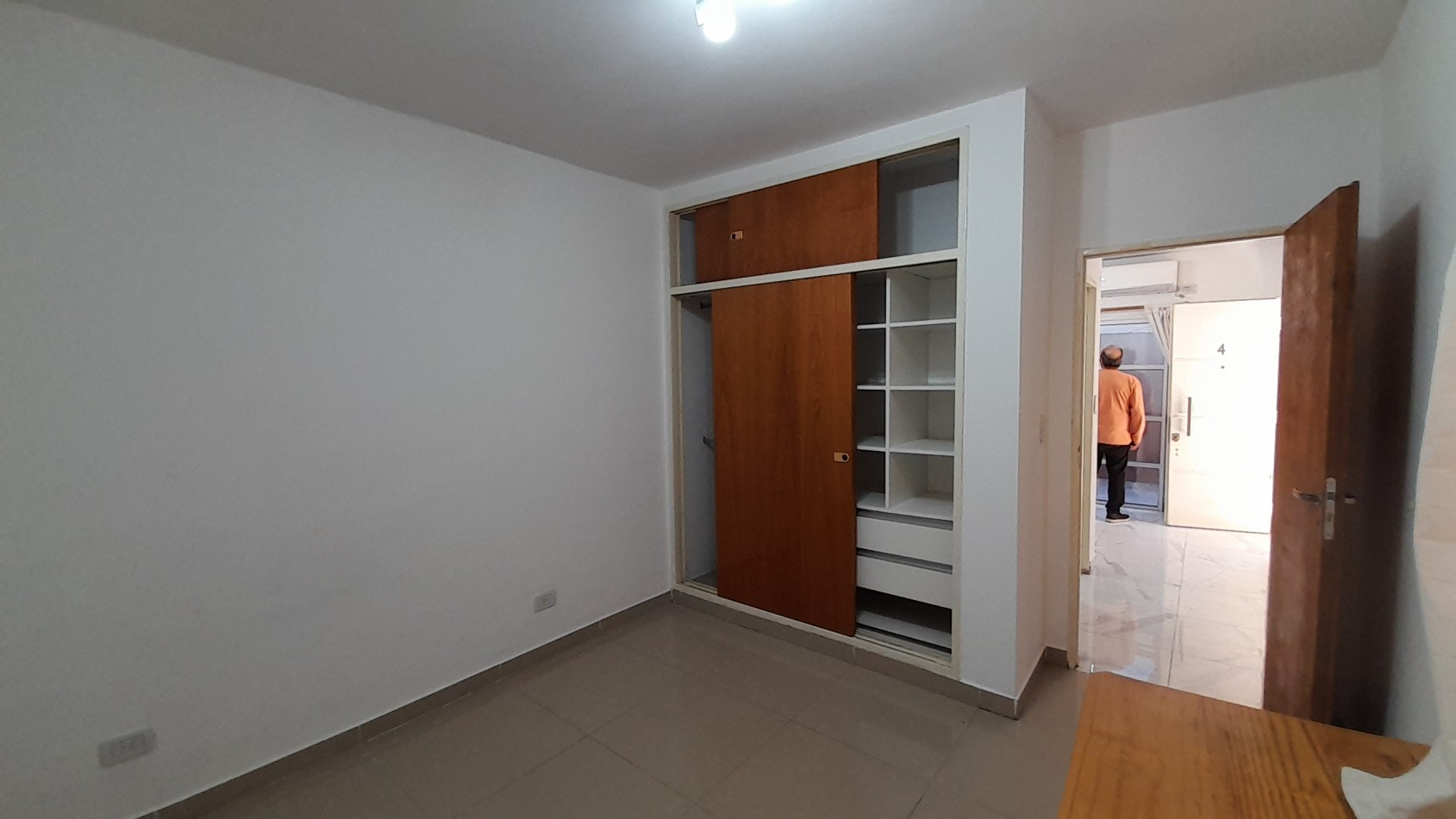 ALQUILER DEPARTAMENTO 2 AMBIENTES EN LOMAS DEL MIRADOR
