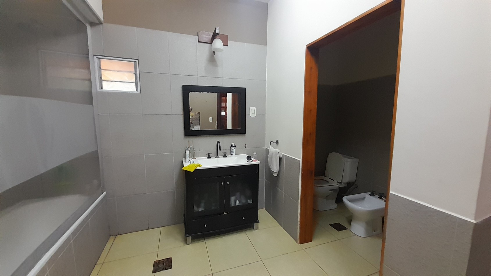 ¡EN VENTA QUINTA EN VIRREY DEL PINO!