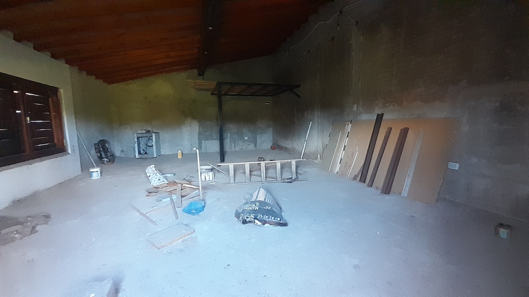 ¡EN VENTA QUINTA EN VIRREY DEL PINO!