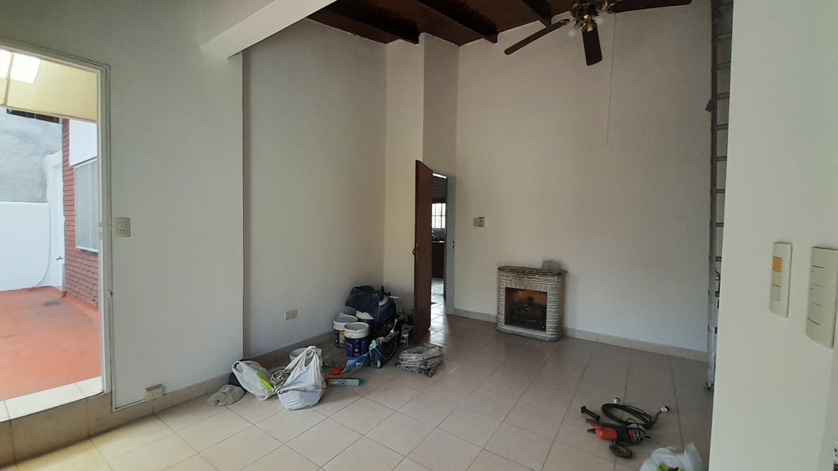 ALQUILER DE PH 3 AMBIENTES EN VILLA LUZURIAGA