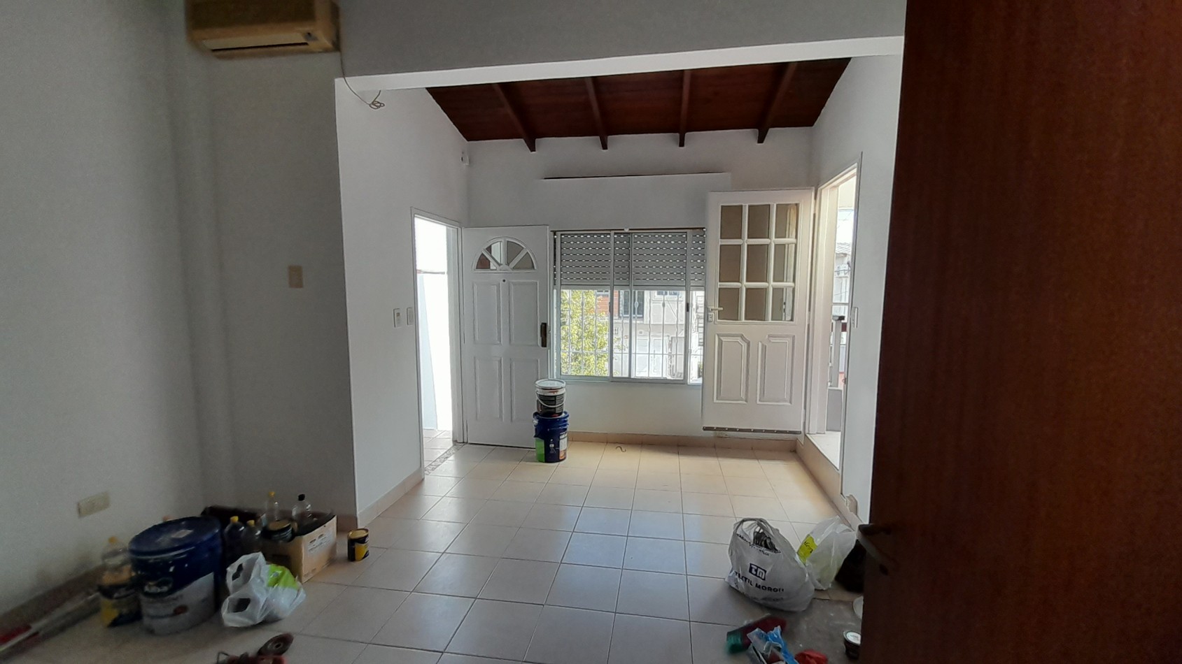ALQUILER DE PH 3 AMBIENTES EN VILLA LUZURIAGA
