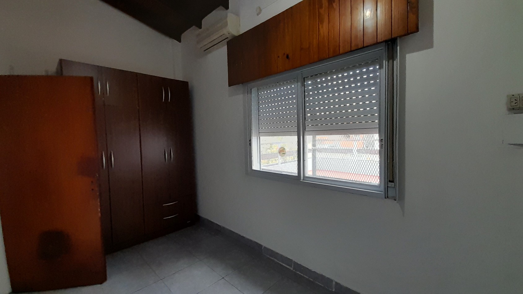ALQUILER DE PH 3 AMBIENTES EN VILLA LUZURIAGA