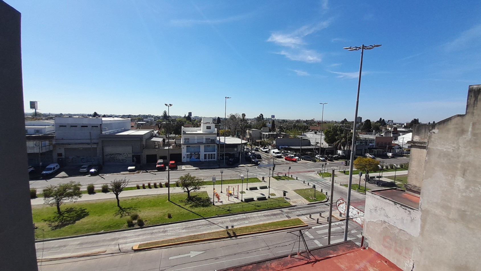 ¡EN VENTA DEPARTAMENTO DE 2 AMBIENTES A ESTRENAR EN HAEDO!