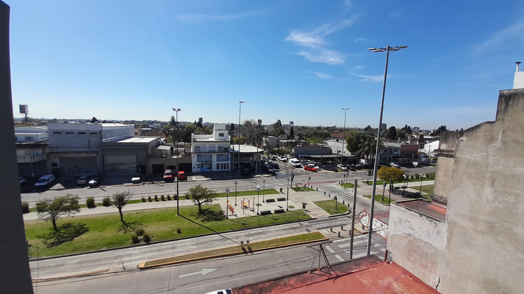 ¡EN VENTA DEPARTAMENTO DE 2 AMBIENTES A ESTRENAR EN HAEDO!