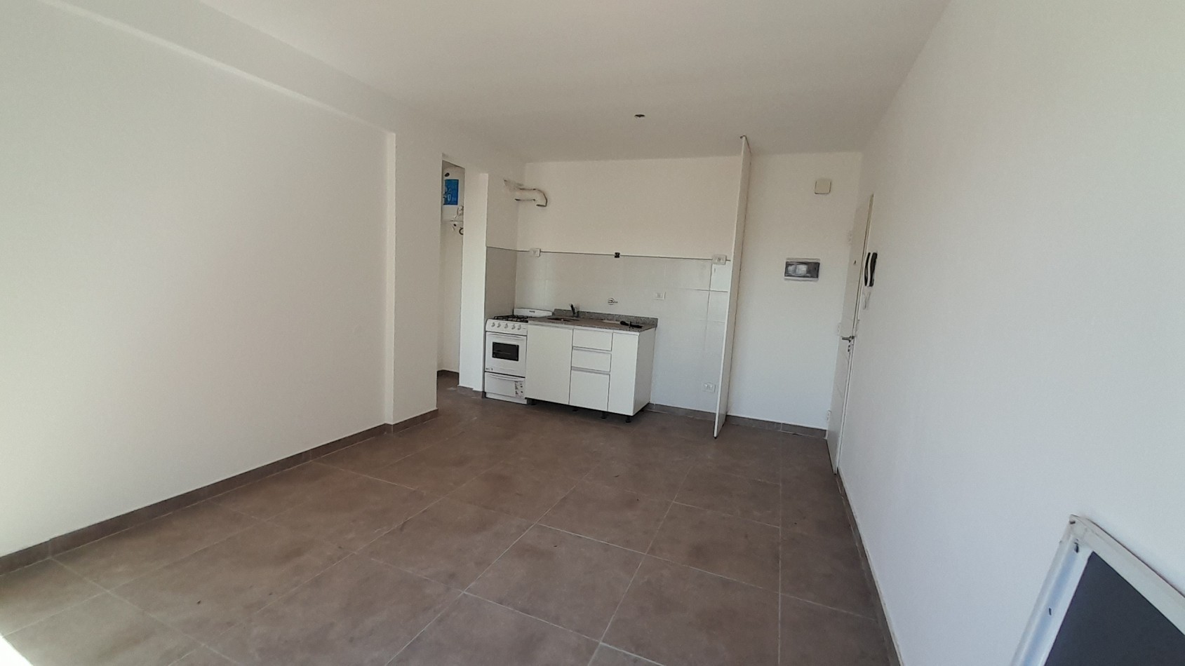 ¡EN VENTA DEPARTAMENTO DE 2 AMBIENTES A ESTRENAR EN HAEDO!