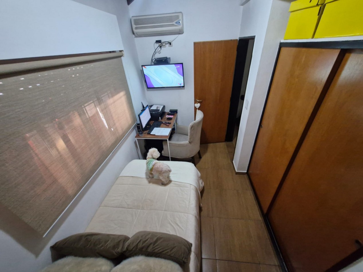 PH 4 AMBIENTES + DEPTO 3 AMBIENTES - SAN JUSTO