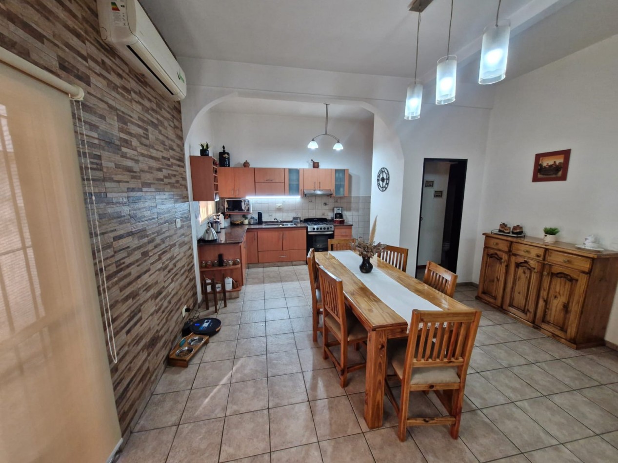PH 4 AMBIENTES + DEPTO 3 AMBIENTES - SAN JUSTO