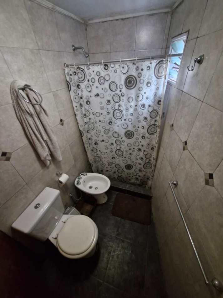 PH 4 AMBIENTES + DEPTO 3 AMBIENTES - SAN JUSTO