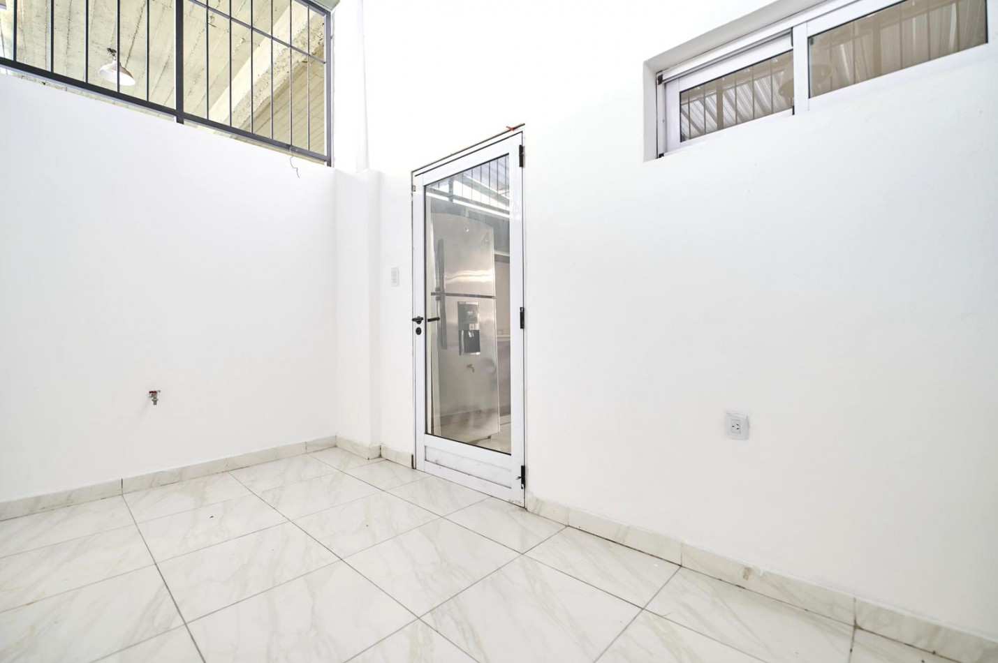 DEPARTAMENTO 3 AMB - LOMAS DEL MIRADOR
