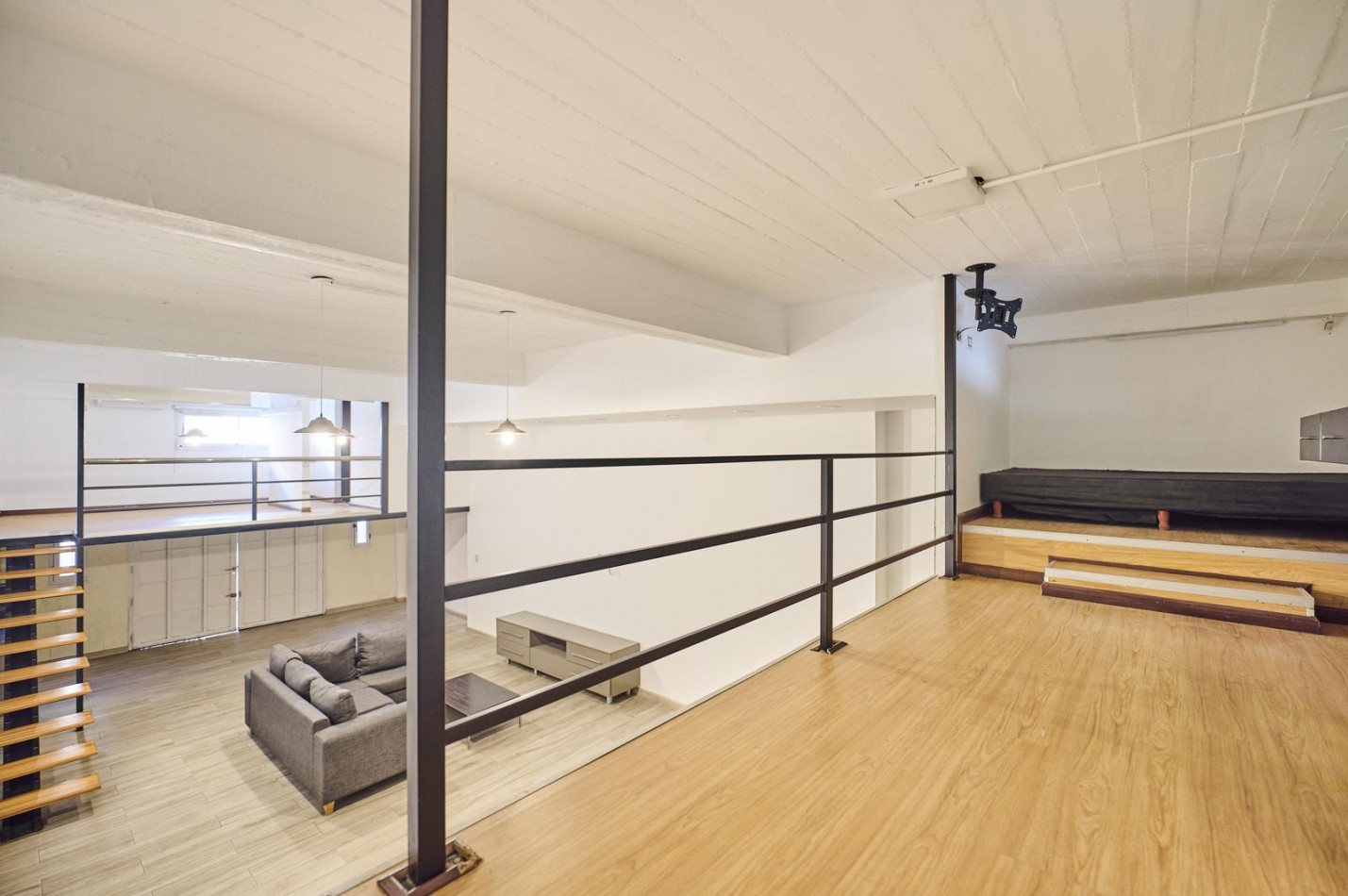 DEPARTAMENTO 3 AMB - LOMAS DEL MIRADOR