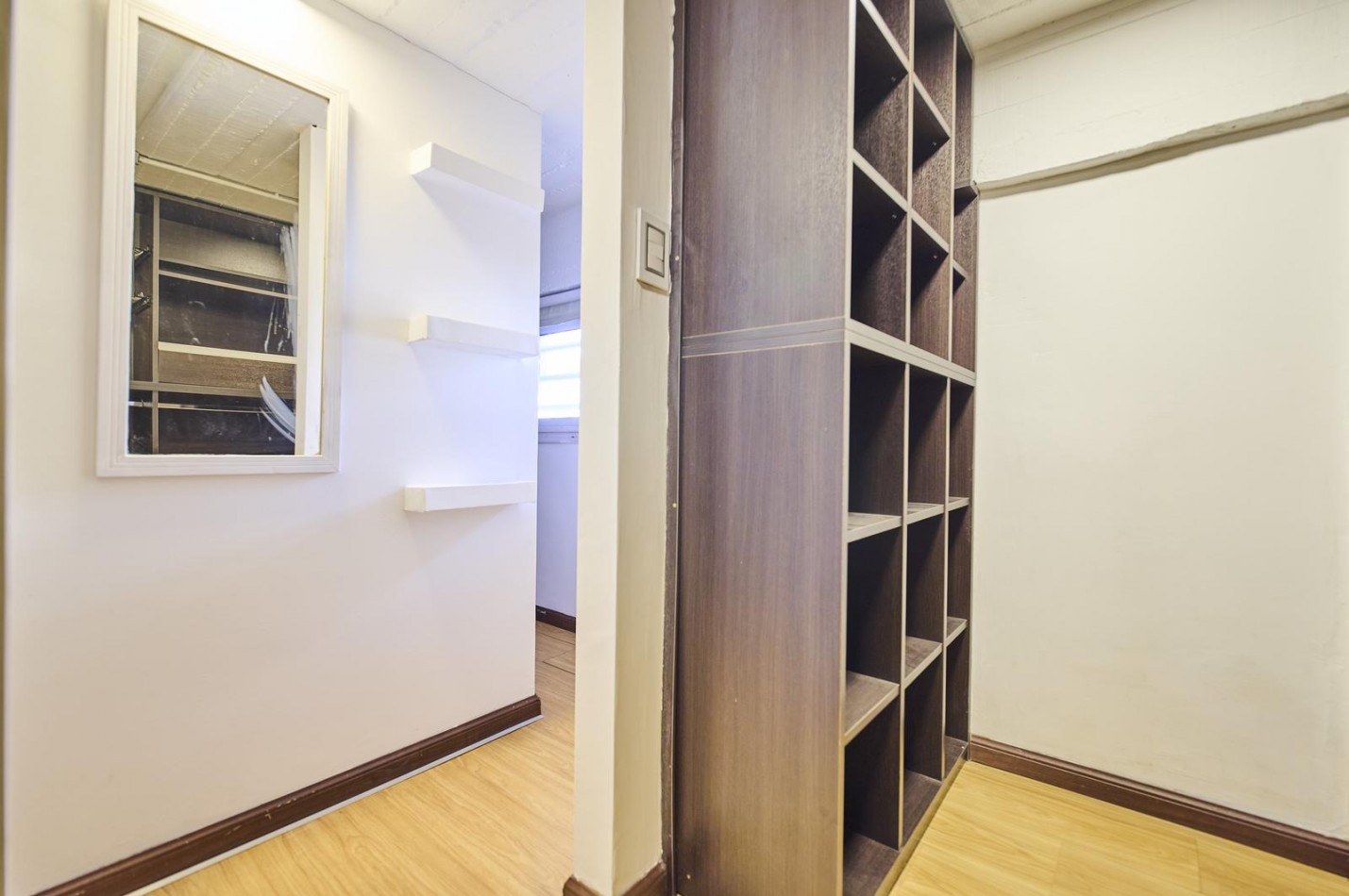 DEPARTAMENTO 3 AMB - LOMAS DEL MIRADOR