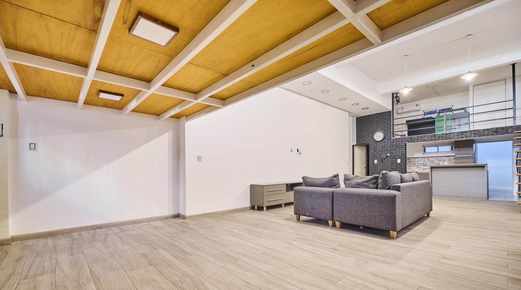 DEPARTAMENTO 3 AMB - LOMAS DEL MIRADOR