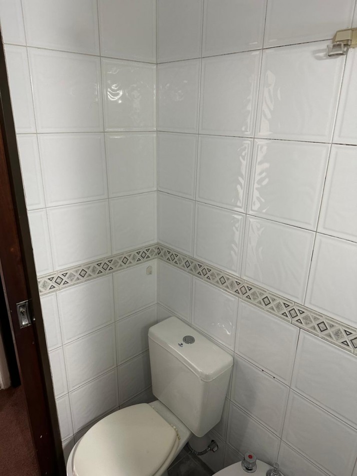 Alquiler departamento 2 ambientes - San Justo 