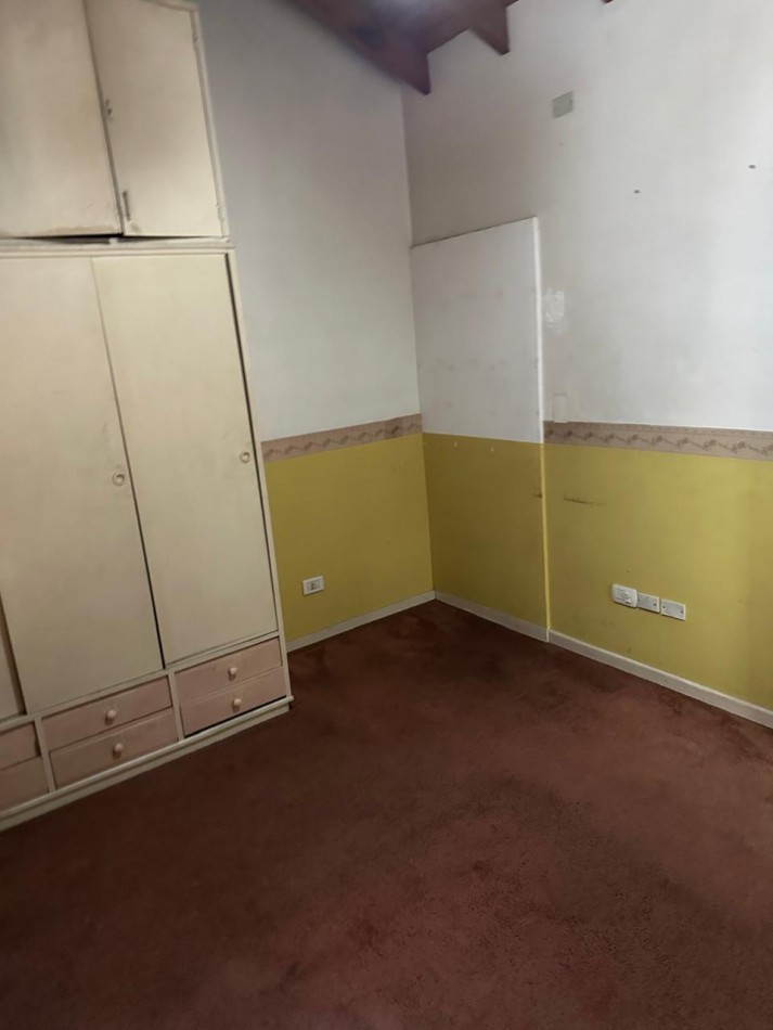 Alquiler departamento 2 ambientes - San Justo 