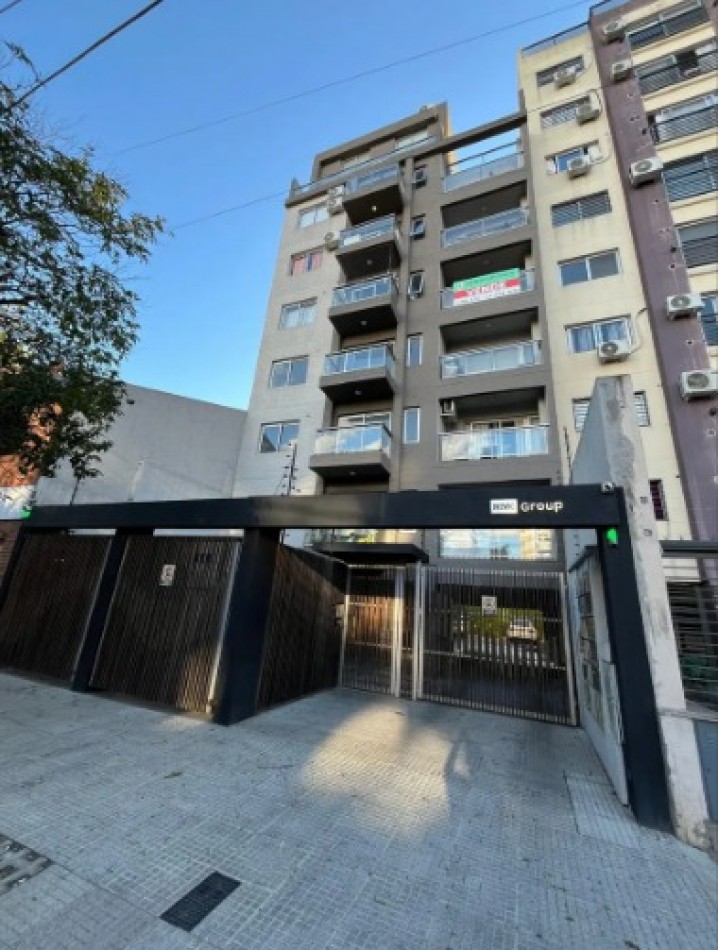ALQUILER DE DEPARTAMENTO 2 AMBIENTES EN MORON
