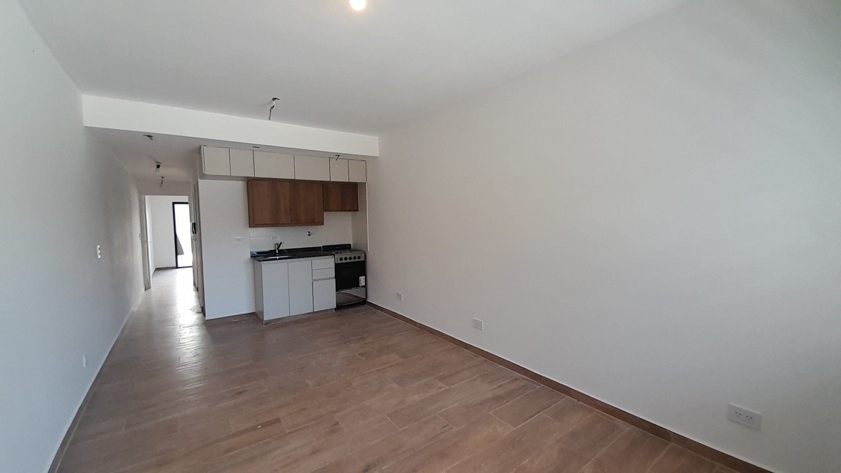 EN VENTA DEPARTAMENTO 2 AMBIENTES PLANTA BAJA EN VILLA LUZURIAGA