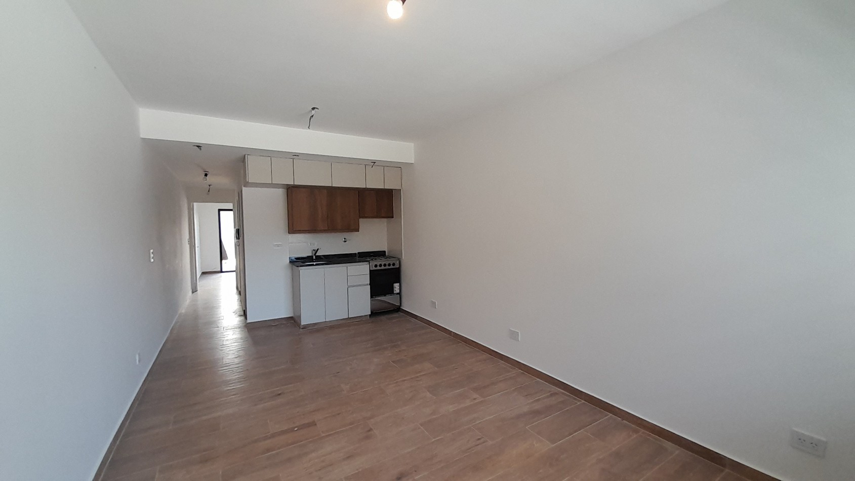 EN VENTA DEPARTAMENTO 2 AMBIENTES PLANTA BAJA EN VILLA LUZURIAGA