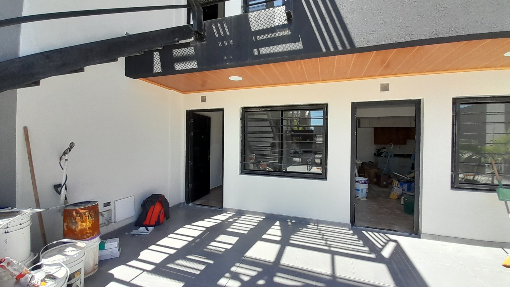 EN VENTA DEPARTAMENTO 2 AMBIENTES PLANTA BAJA EN VILLA LUZURIAGA
