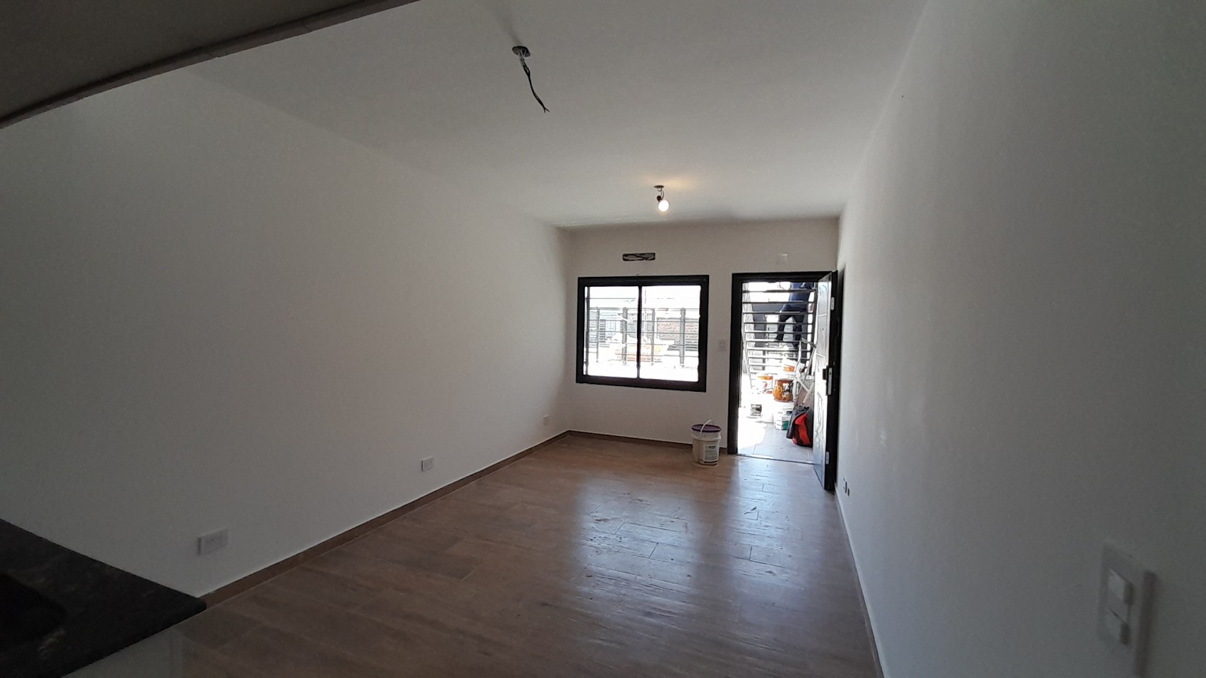 EN VENTA DEPARTAMENTO 2 AMBIENTES PLANTA BAJA EN VILLA LUZURIAGA