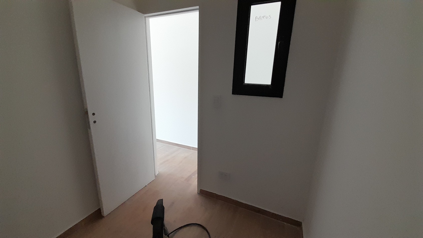 EN VENTA DEPARTAMENTO 2 AMBIENTES PLANTA BAJA EN VILLA LUZURIAGA