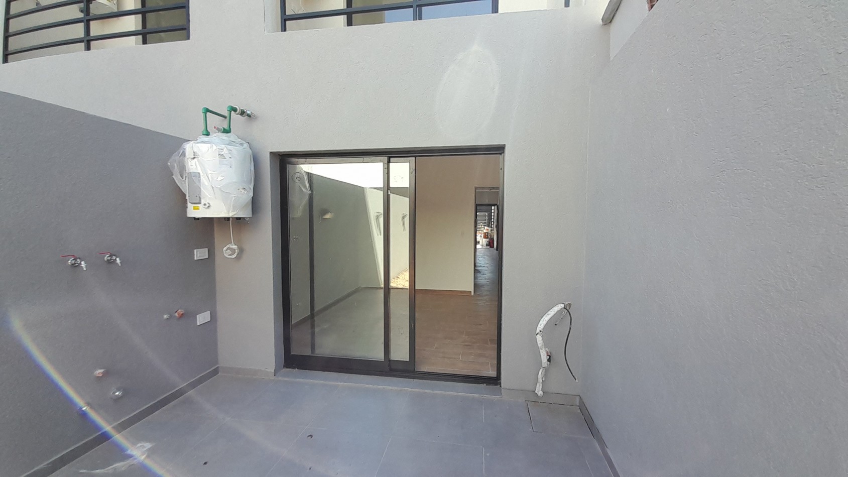 EN VENTA DEPARTAMENTO 2 AMBIENTES PLANTA BAJA EN VILLA LUZURIAGA