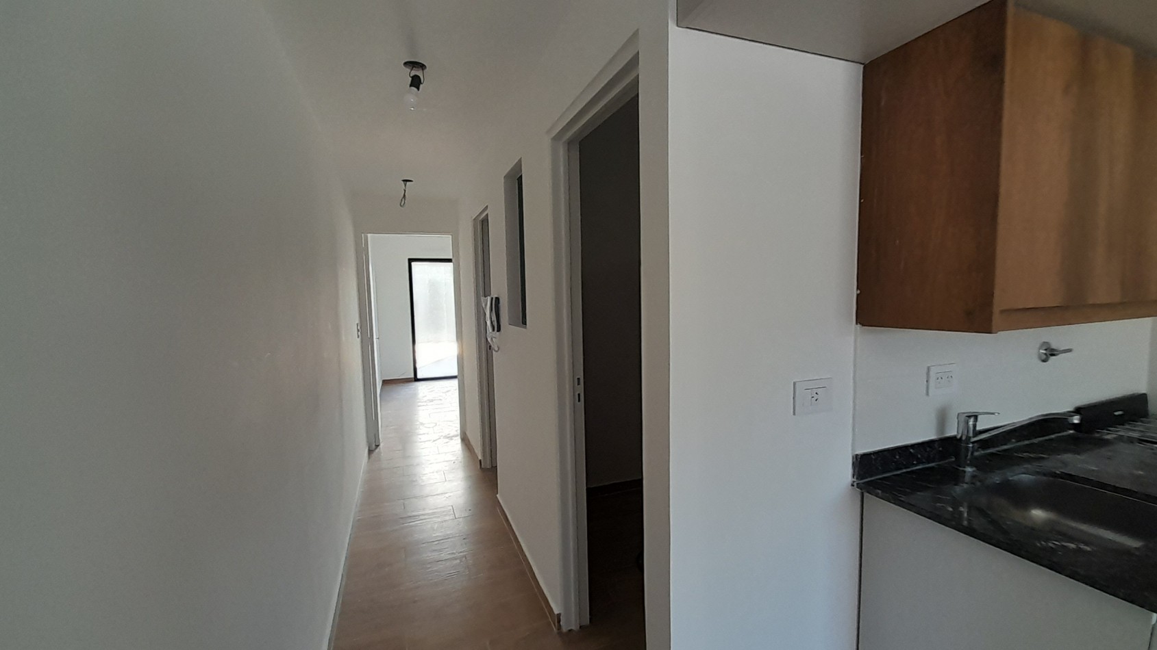 EN VENTA DEPARTAMENTO 2 AMBIENTES PLANTA BAJA EN VILLA LUZURIAGA