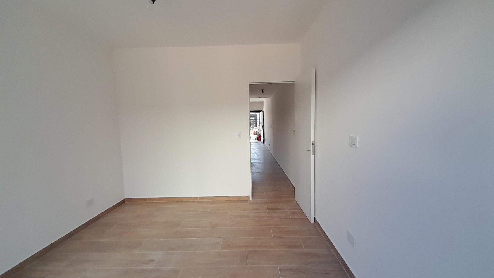 EN VENTA DEPARTAMENTO 2 AMBIENTES PLANTA BAJA EN VILLA LUZURIAGA