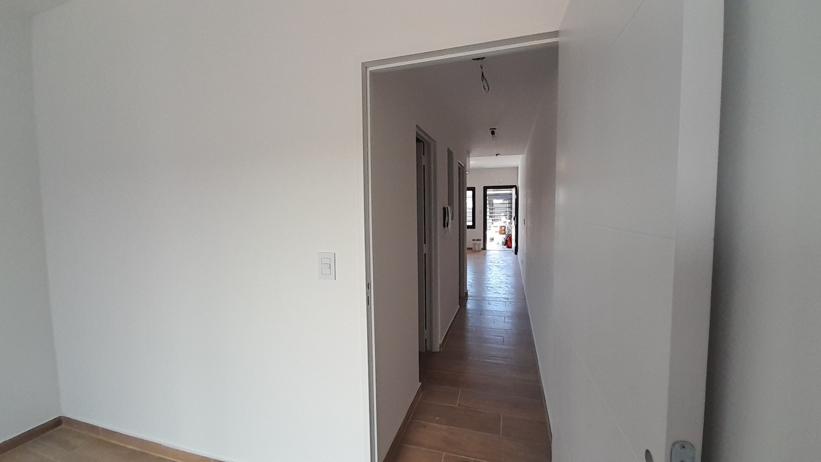 EN VENTA DEPARTAMENTO 2 AMBIENTES PLANTA BAJA EN VILLA LUZURIAGA
