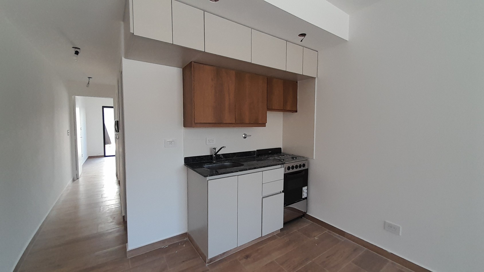 EN VENTA DEPARTAMENTO 2 AMBIENTES PLANTA BAJA EN VILLA LUZURIAGA
