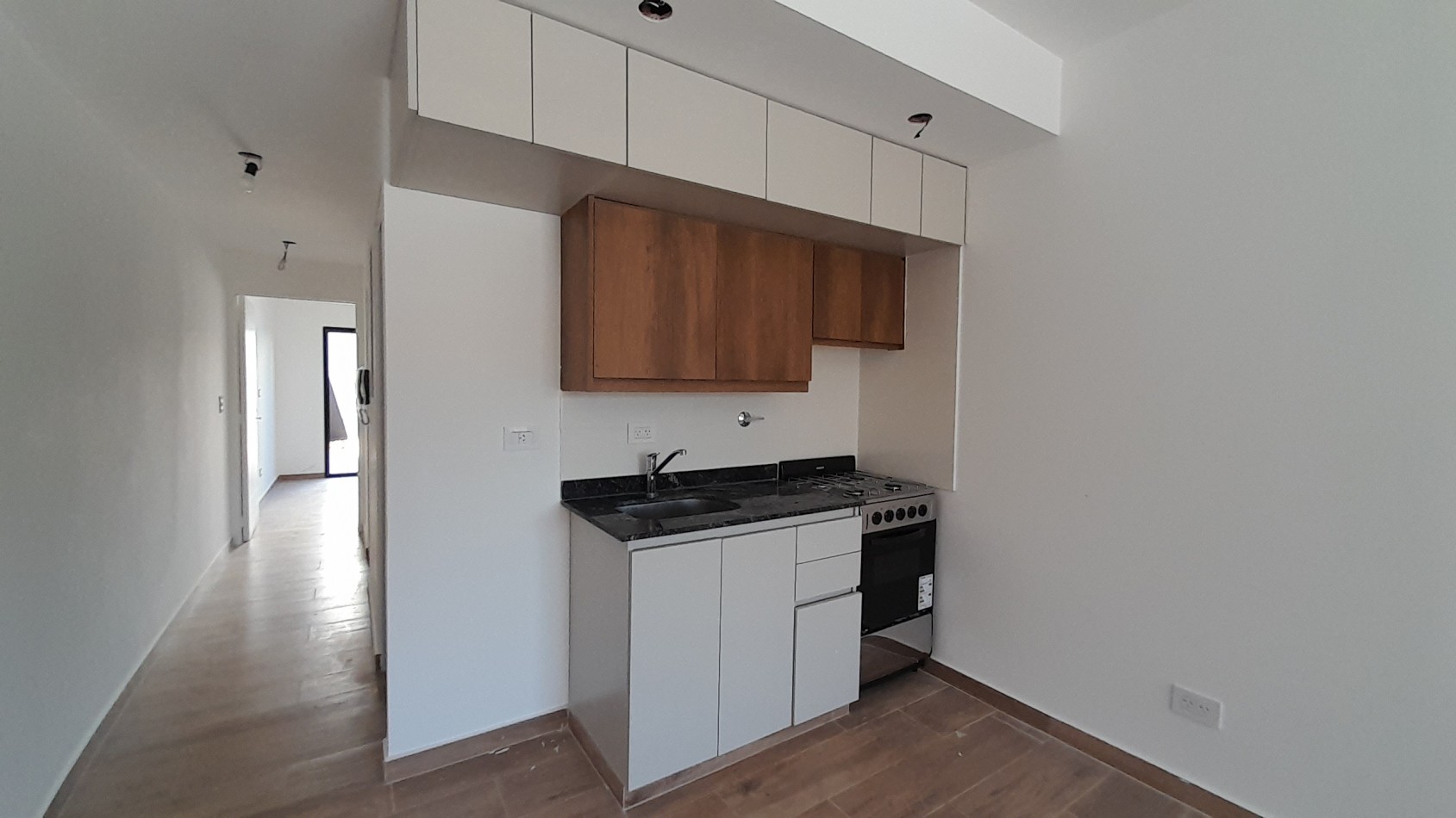 EN VENTA DEPARTAMENTO 2 AMBIENTES PLANTA BAJA EN VILLA LUZURIAGA