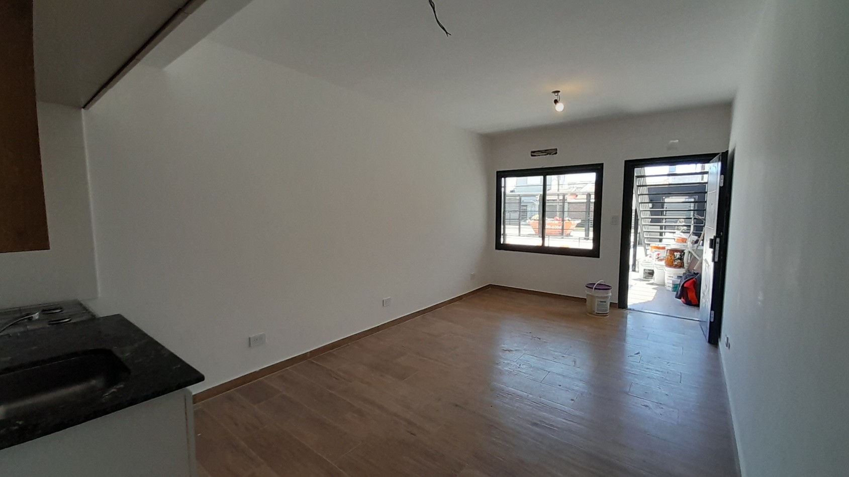EN VENTA DEPARTAMENTO 2 AMBIENTES PLANTA BAJA EN VILLA LUZURIAGA