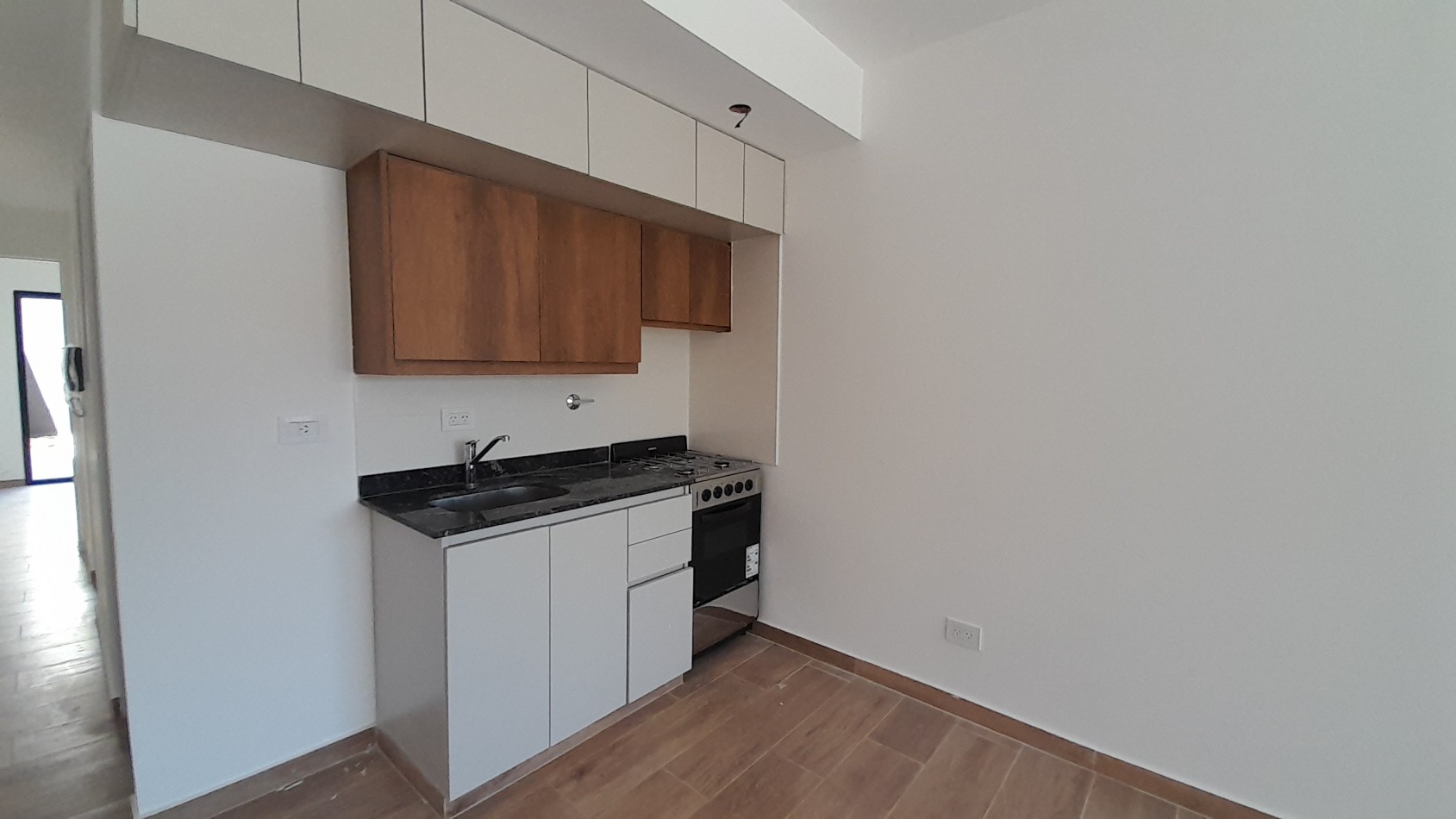 EN VENTA DEPARTAMENTO 2 AMBIENTES PLANTA BAJA EN VILLA LUZURIAGA
