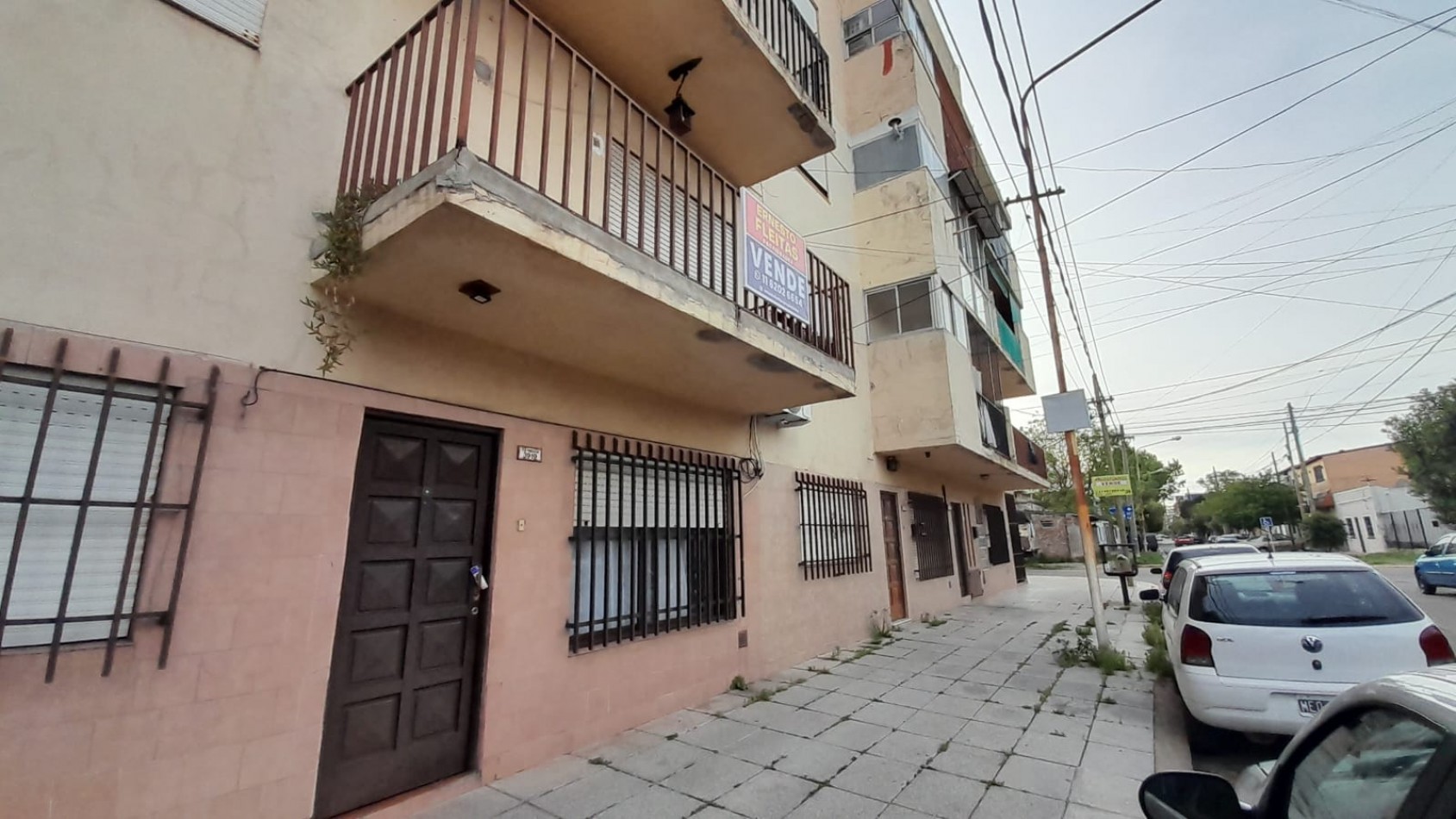 DEPARTAMENTO 3 AMBIENTES - LOMAS DEL MIRADOR