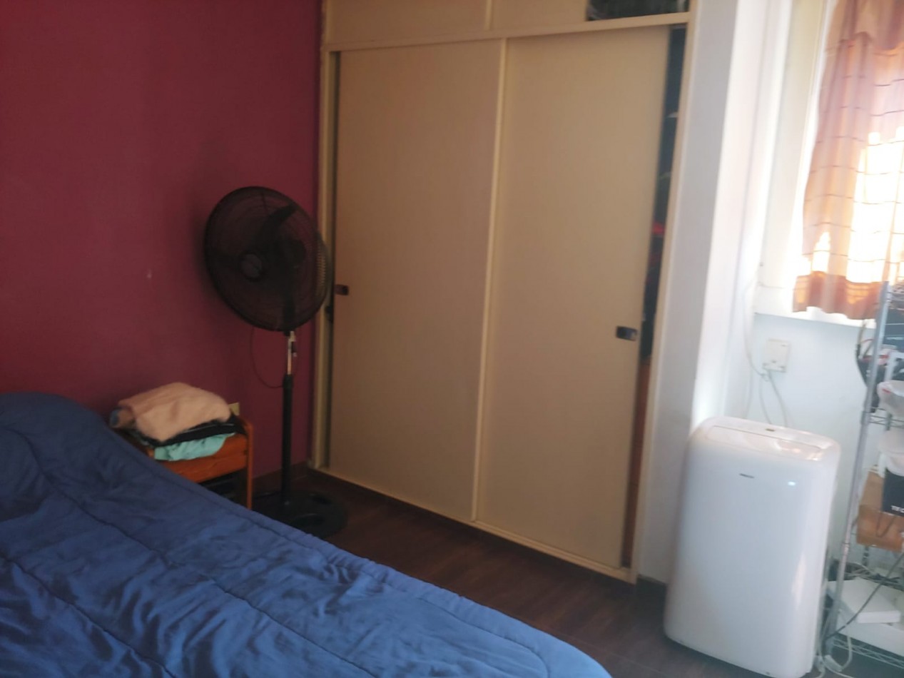 EN ALQUILER DUPLEX 2 AMBIENTES EN RAMOS MEJIA 