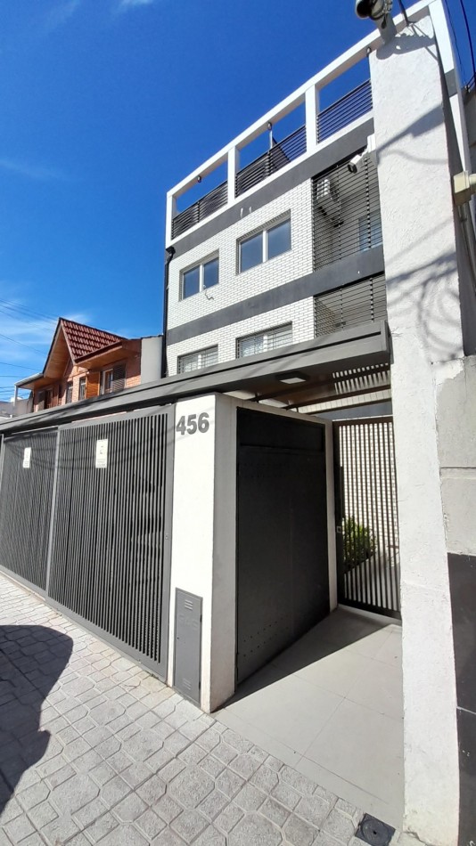 ¡ EN VENTA DEPARTAMENTO 2 AMBIENTES A ESTRENAR EN RAMOS MEJIA!