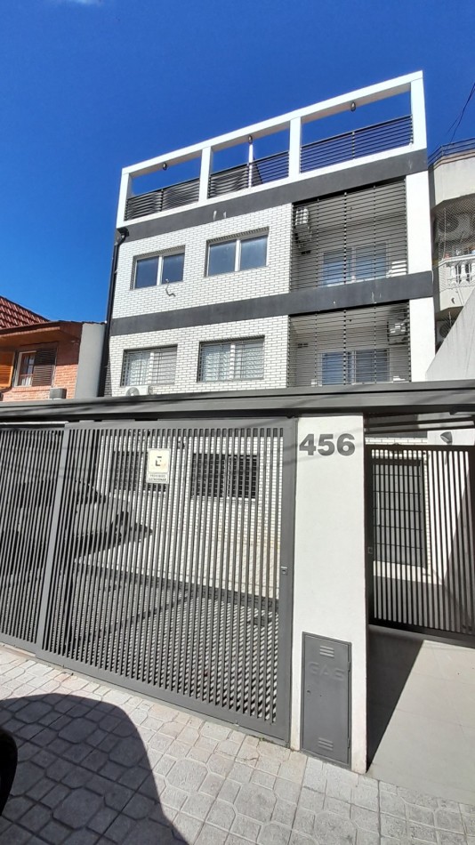 ¡ EN VENTA DEPARTAMENTO 2 AMBIENTES A ESTRENAR EN RAMOS MEJIA!