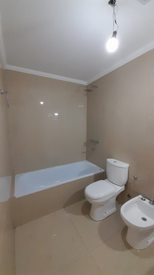 ¡ EN VENTA DEPARTAMENTO 2 AMBIENTES A ESTRENAR EN RAMOS MEJIA!