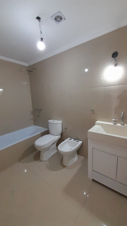 ¡ EN VENTA DEPARTAMENTO 2 AMBIENTES A ESTRENAR EN RAMOS MEJIA!