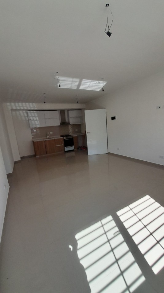 ¡ EN VENTA DEPARTAMENTO 2 AMBIENTES A ESTRENAR EN RAMOS MEJIA!