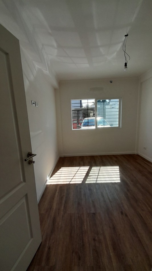 ¡ EN VENTA DEPARTAMENTO 2 AMBIENTES A ESTRENAR EN RAMOS MEJIA!