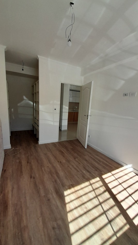 ¡ EN VENTA DEPARTAMENTO 2 AMBIENTES A ESTRENAR EN RAMOS MEJIA!