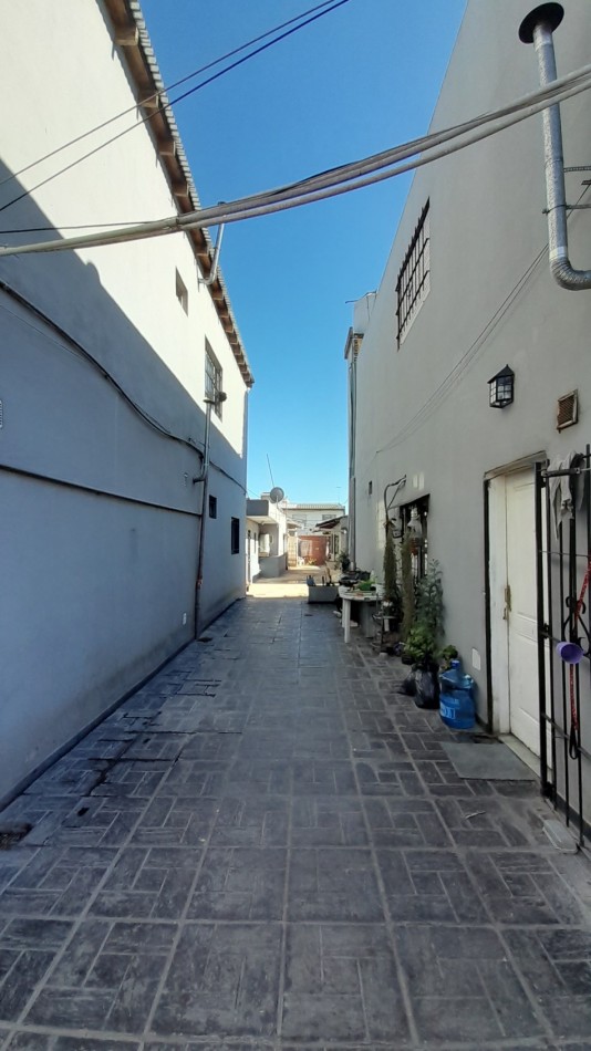 COMPLEJO DE DEPARTAMENTOS EN VENTA - IDEAL PARA INVERSION