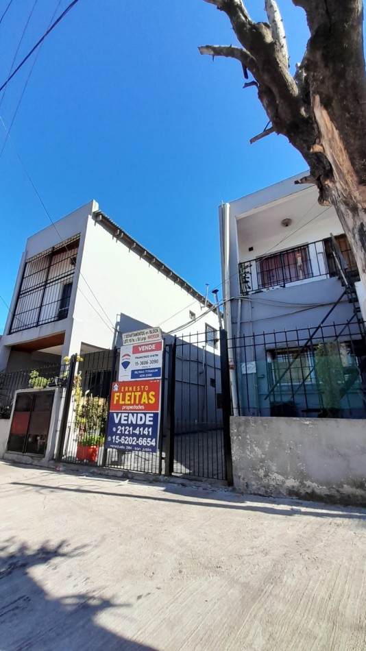 COMPLEJO DE DEPARTAMENTOS EN VENTA - IDEAL PARA INVERSION