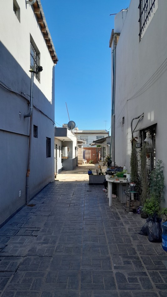COMPLEJO DE DEPARTAMENTOS EN VENTA - IDEAL PARA INVERSION