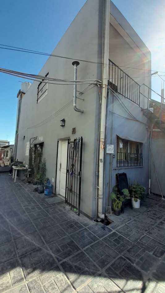 COMPLEJO DE DEPARTAMENTOS EN VENTA - IDEAL PARA INVERSION