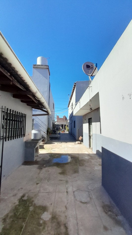 COMPLEJO DE DEPARTAMENTOS EN VENTA - IDEAL PARA INVERSION